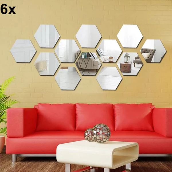 Acrylic Mirror