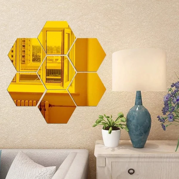 Acrylic Mirrors